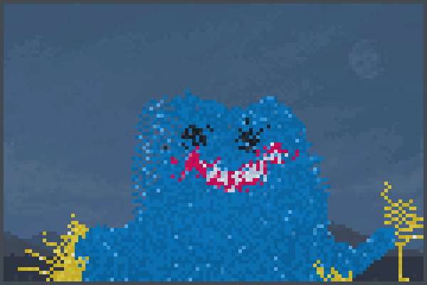 is it better Pixel Art