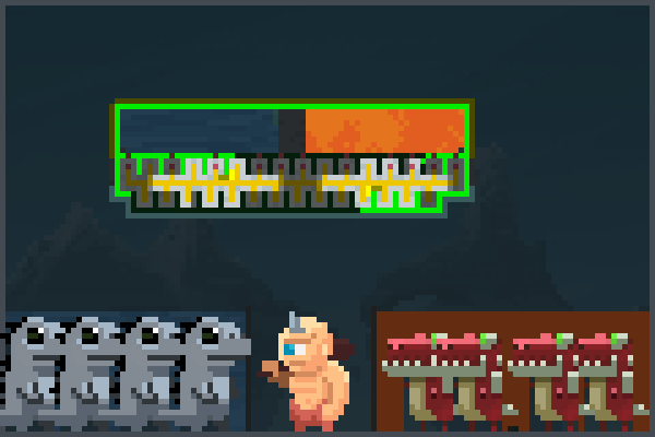 sowy  Pixel Art