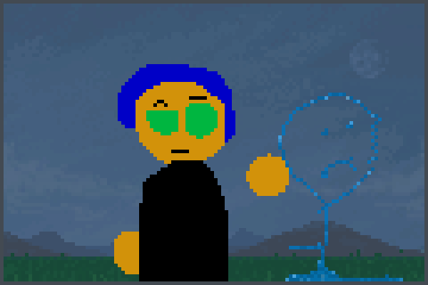 Preview if not World