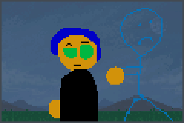 Preview ok ok i forgive World