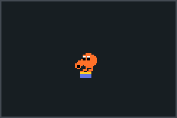 Preview Qbert Fur4l World