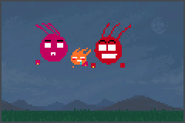 Preview crimson joke World