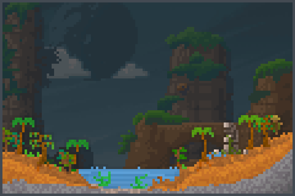 Preview skog]2 World
