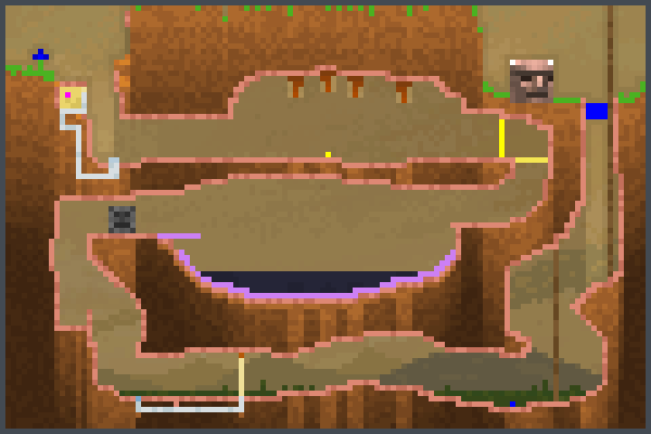 Preview jungle roll World
