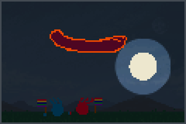 Preview fireworks of th World