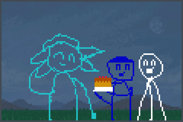 Preview tysm twistito World