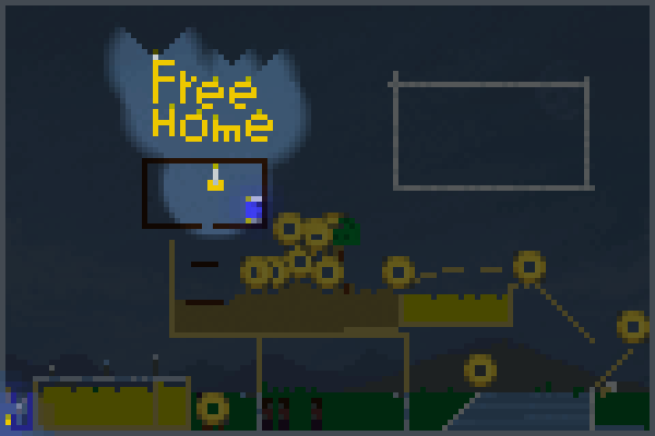 Preview obby land World