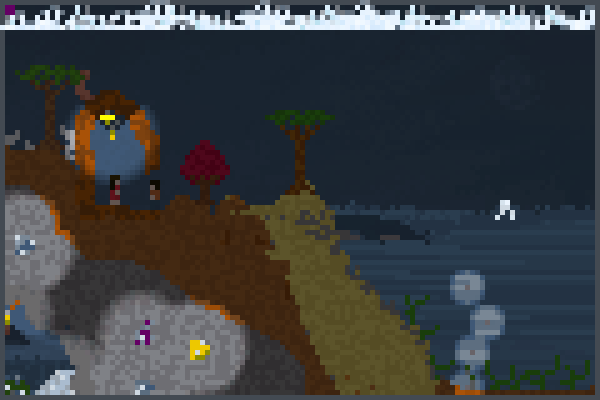 Preview perrfect world World