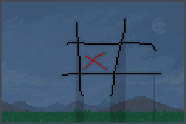 your turn go Pixel Art
