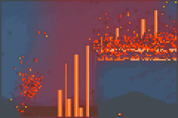hhhahahh Pixel Art