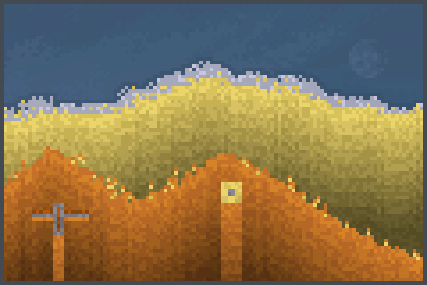 Preview demon sand eye World