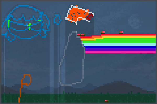 Preview hell naw World