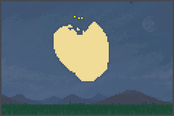 edejj Pixel Art