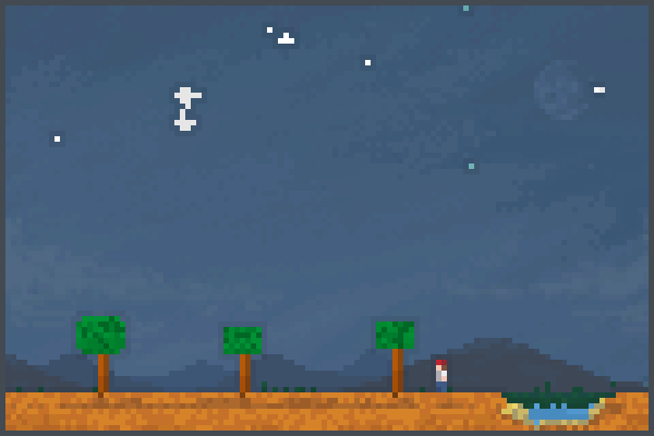 Preview Minecraft be li World