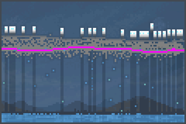heaven utah roi Pixel Art
