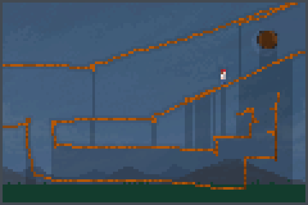 Preview boulder escape World