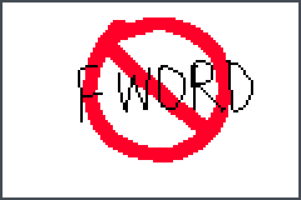 Preview No, No, NO!!! World