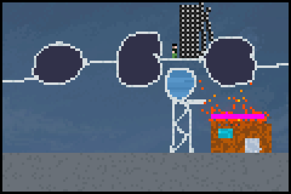 Preview no fire please World