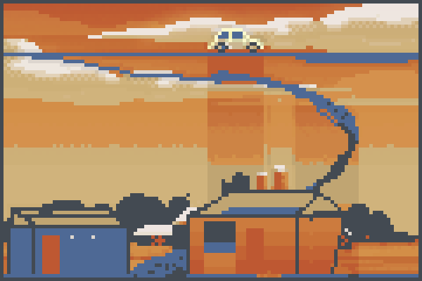 Preview city town ville World