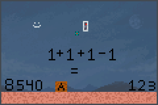 Preview matimatica World