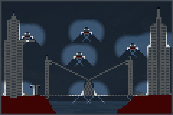 Preview olha caros bonb World