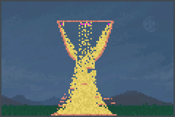 Preview  infinite sand2 World