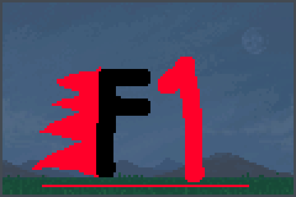 Preview logo formula 1 World