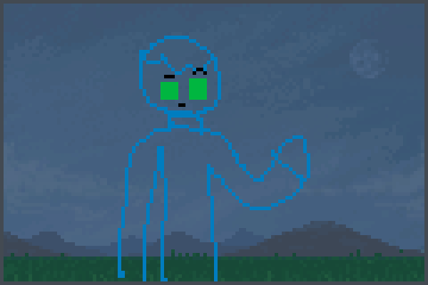 Preview what i can draw World