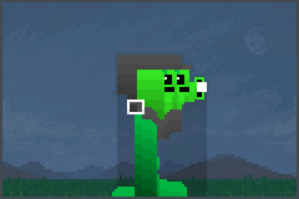 Preview Gatling Pea 1 World