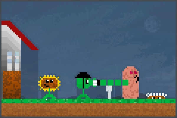 Preview pvz ta cagado   World