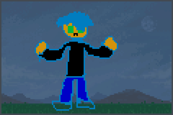 Preview idontpostfor World