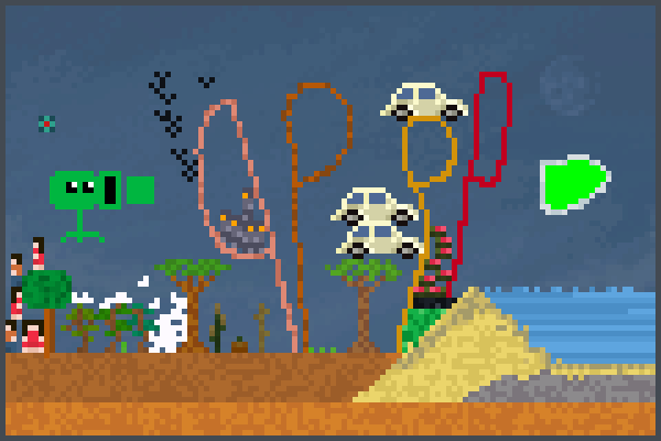 Preview Trheet2133 World