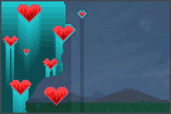 hola . Pixel Art
