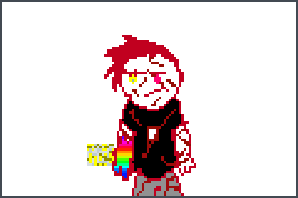 999iehh Pixel Art