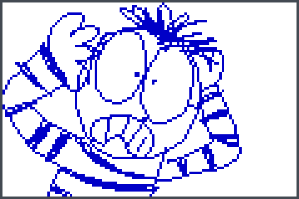 Preview OH, NOOOOO!!!!! World