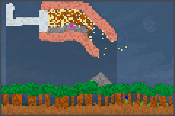 Preview  destructor . World