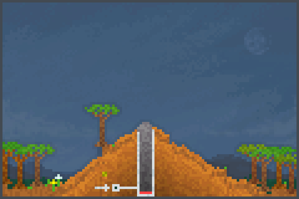 Preview simplevolcano 3 World