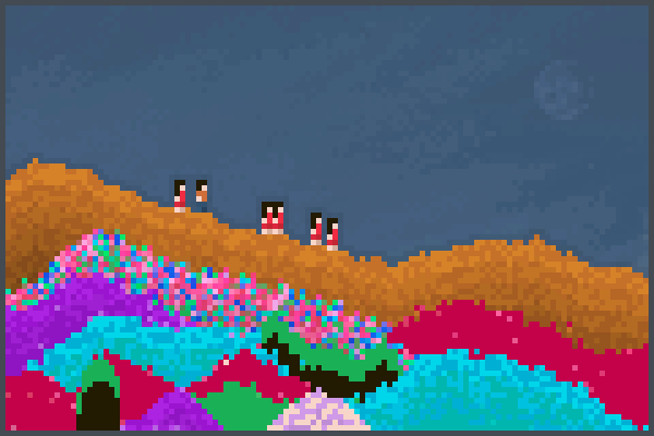 Preview ,your art made World
