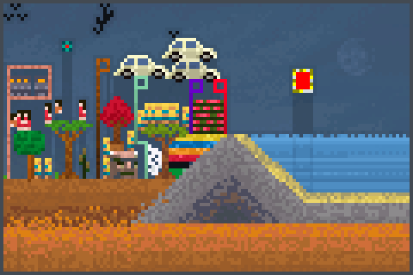 Juck1750 Pixel Art
