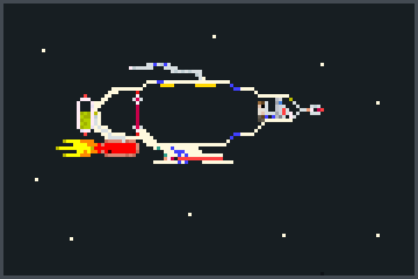 By Kiara Pixel Art