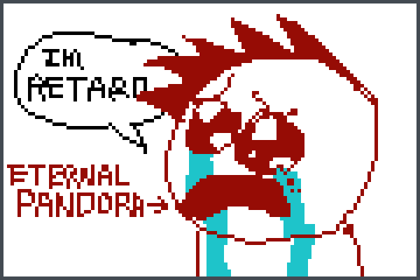 Preview eternalpandora3 World