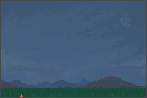 133733x Pixel Art