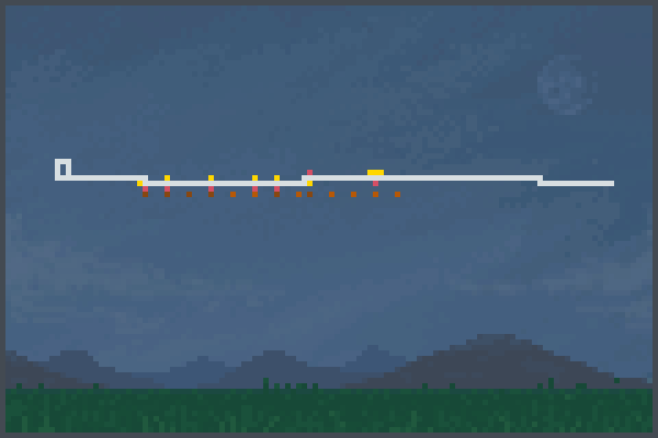 Musique Mario Pixel Art