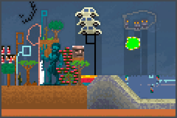 Preview Cydarke4672 World