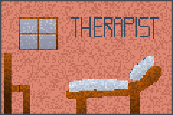 Mr furfag, Pixel Art