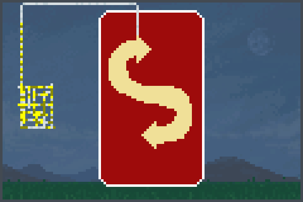 Uno Reverse Pixel Art