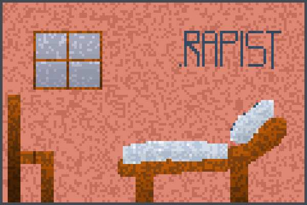 Ms Cobson Pixel Art