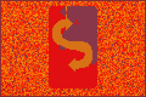 d3r444 Pixel Art