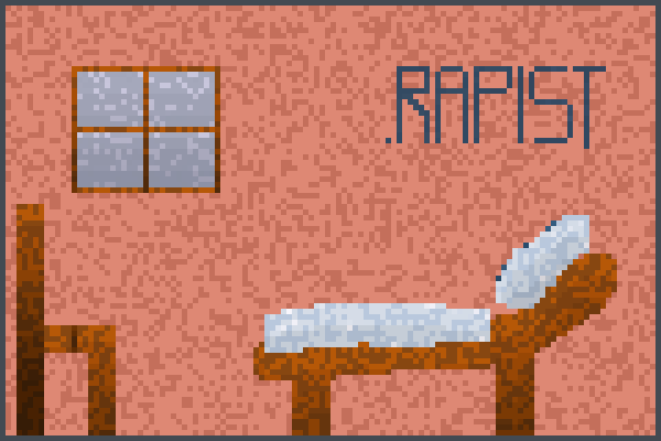 ms cobson2 Pixel Art