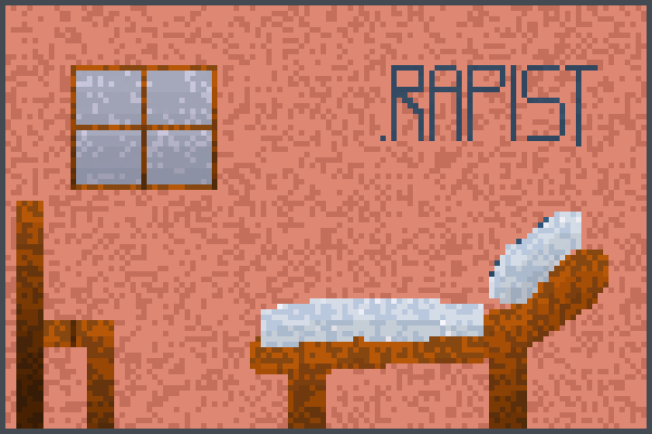 ms cobson3 Pixel Art